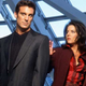 Illustration for article titled Does Anyone Else Remember The Pretender, the Weirdest Show of the Late '90s?
